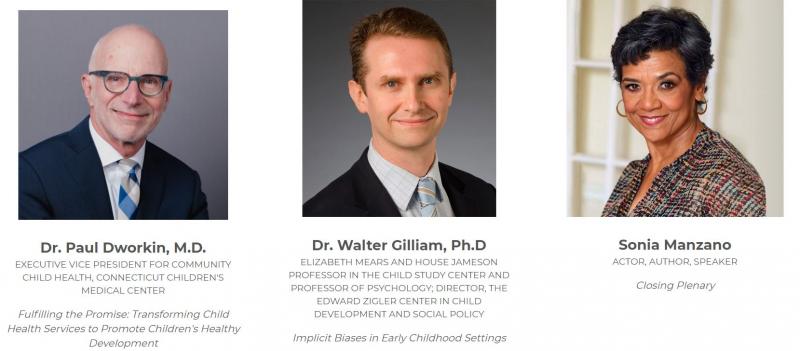 plenary speakers
